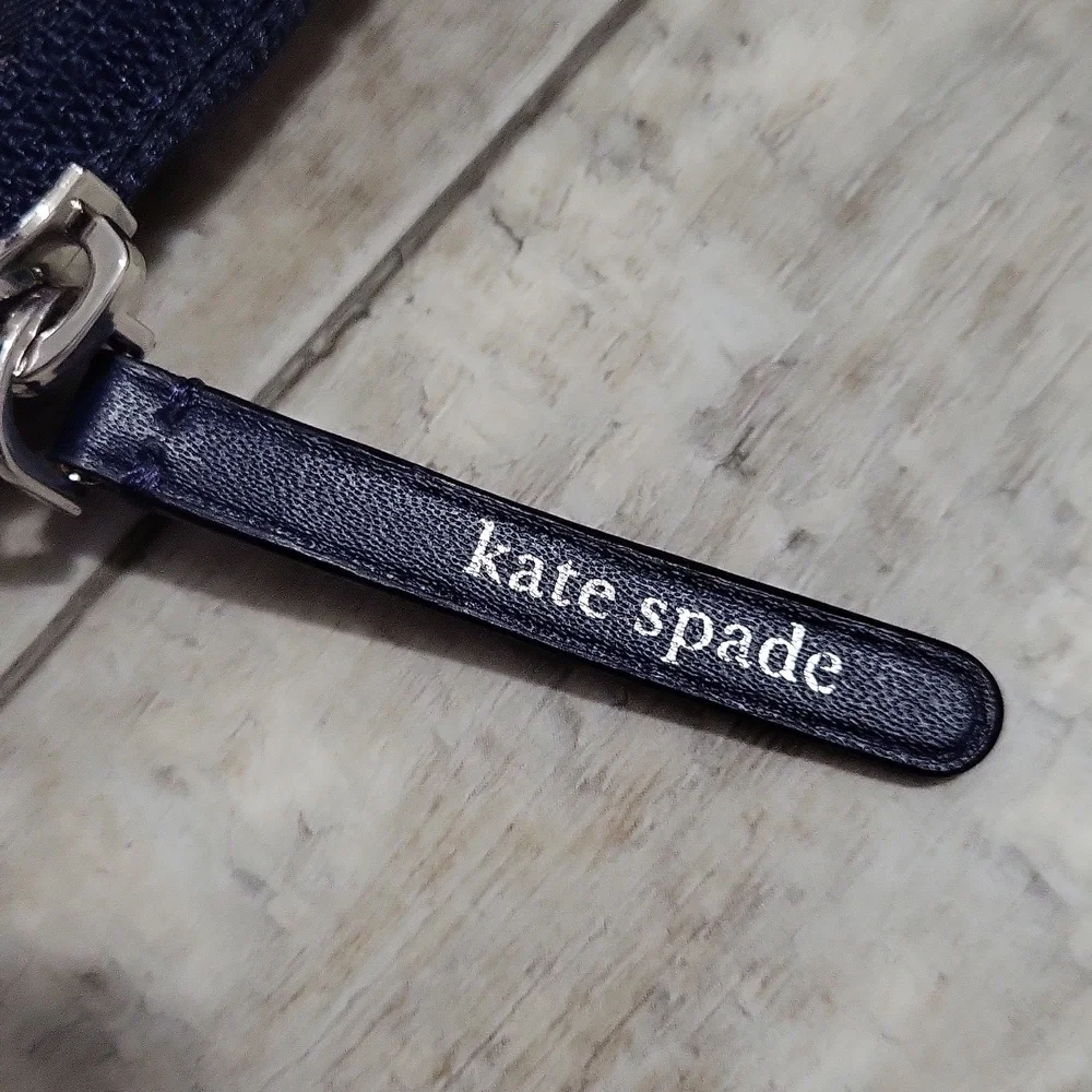 Kate Spade Floral Laptop Case